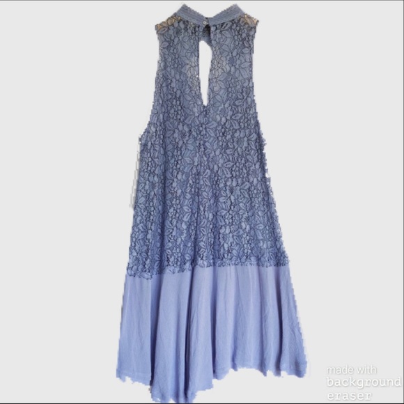 Free People Tell Tale Heart Secret Origins Tunic - Picture 4 of 8